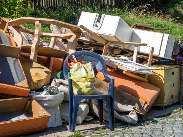 Best Estate Cleanout Services  in Moraga, CA
