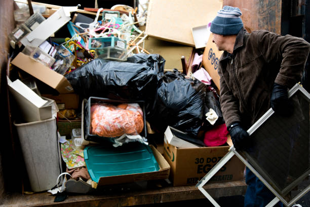 Best Dumpster Rental Services  in Moraga, CA
