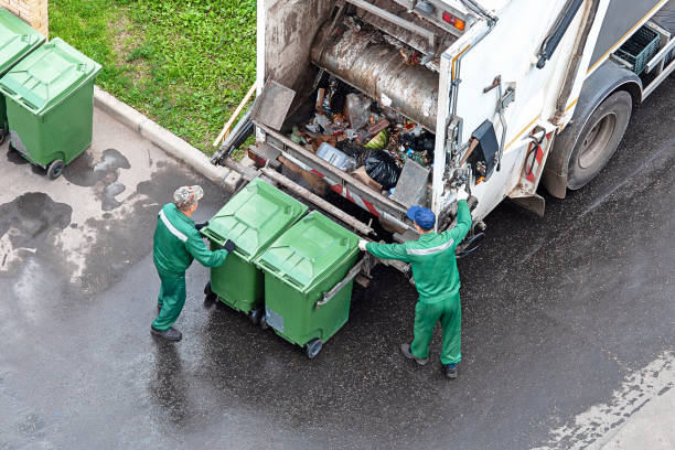Best Full-Service Junk Removal  in Moraga, CA