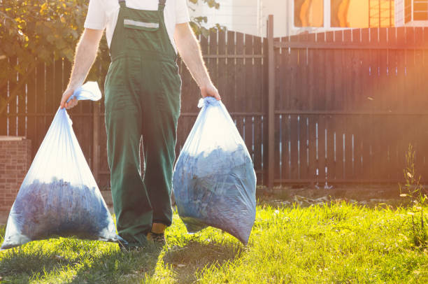 Best Garage Cleanout Services  in Moraga, CA