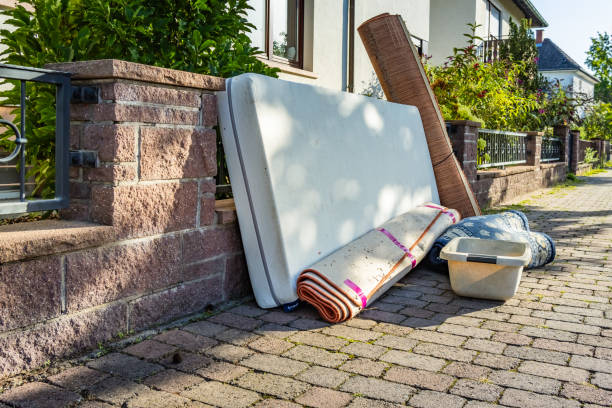 Best Commercial Junk Removal  in Moraga, CA