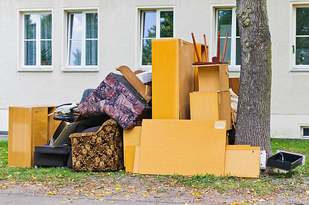  Moraga, CA Junk Removal Pros