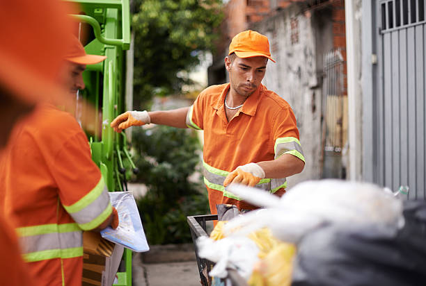 Best Attic Cleanout Services  in Moraga, CA